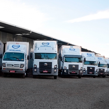 Empresa De Transporte Log Stica Em Fazenda Rio Grande M Todo Ind